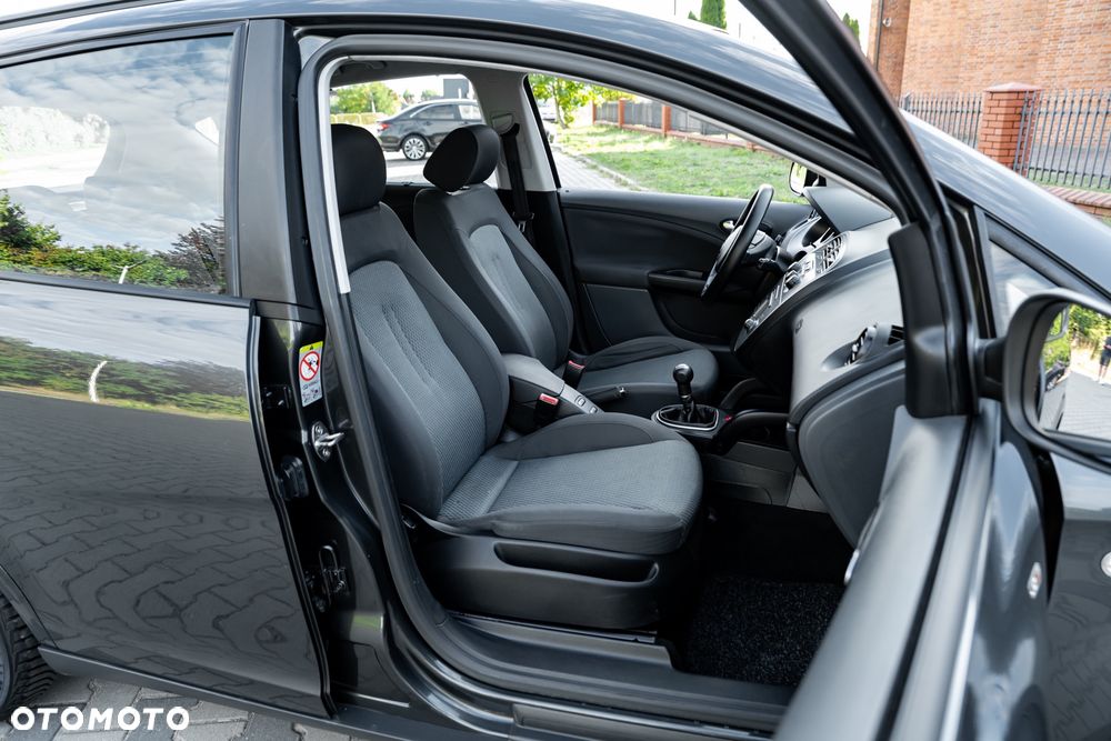 Seat Altea XL 1.6 Reference Comfort - 23