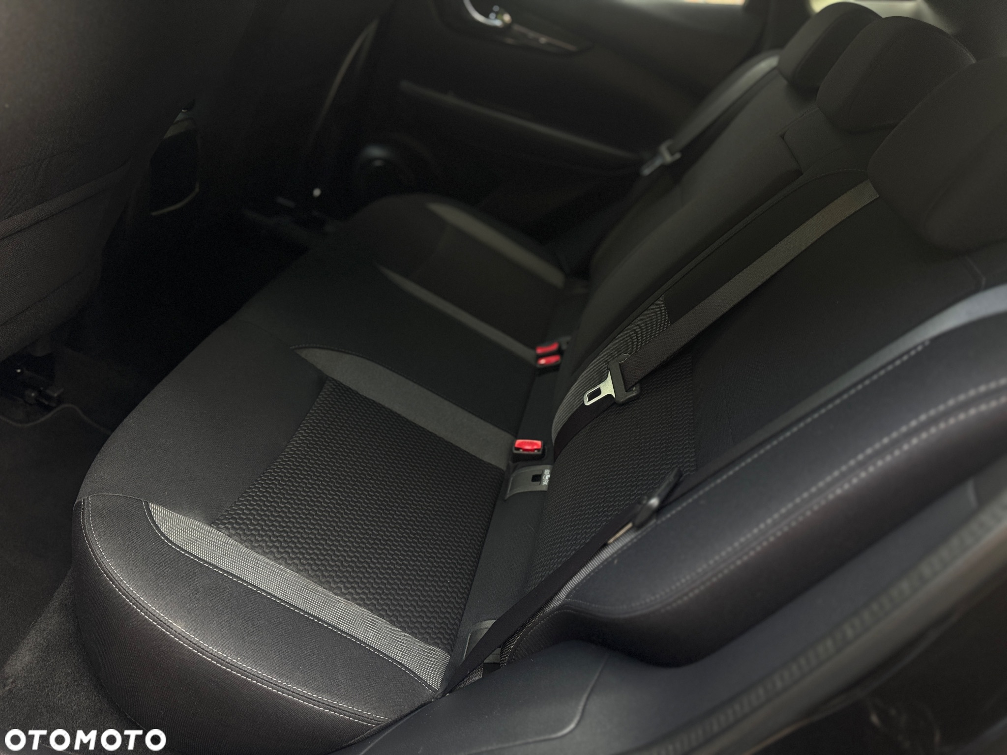 Nissan Qashqai 1.3 DIG-T Visia - 16