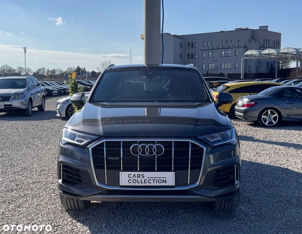 Audi Q7 - 9