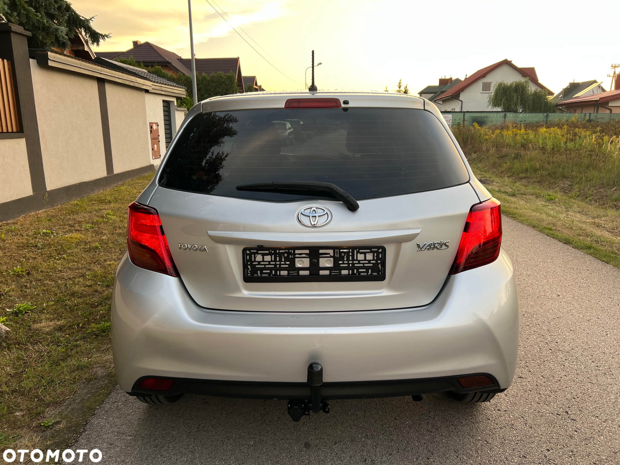 Toyota Yaris 1.0 VVT-i Life - 28