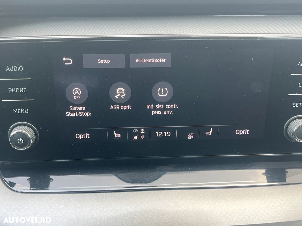 Skoda Octavia 2.0 TDI Ambition - 24