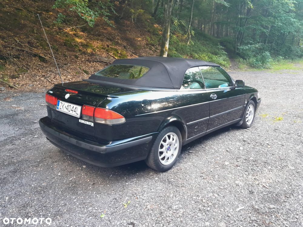 Saab 9-3 - 10