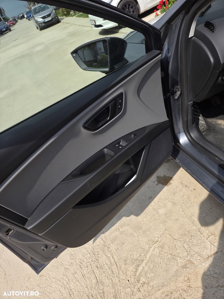 Seat Leon 1.2 TSI Start&Stop Style - 15