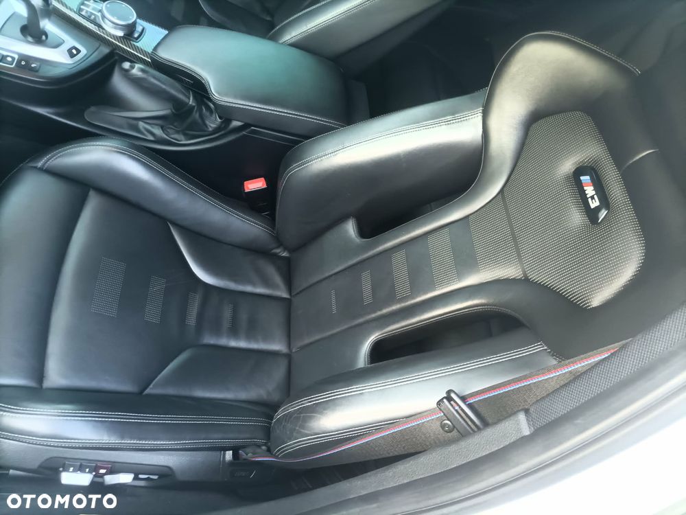 BMW M3 - 7
