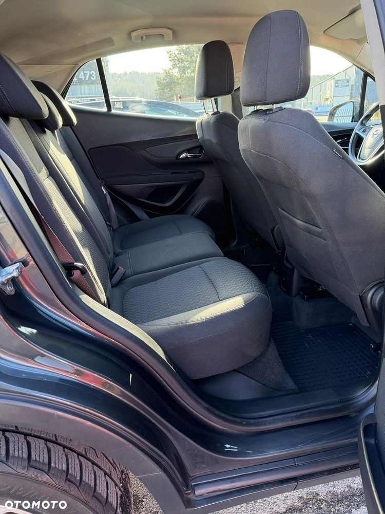 Opel Mokka 1.4 T Enjoy - 6