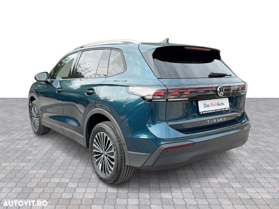 Volkswagen Tiguan - 4