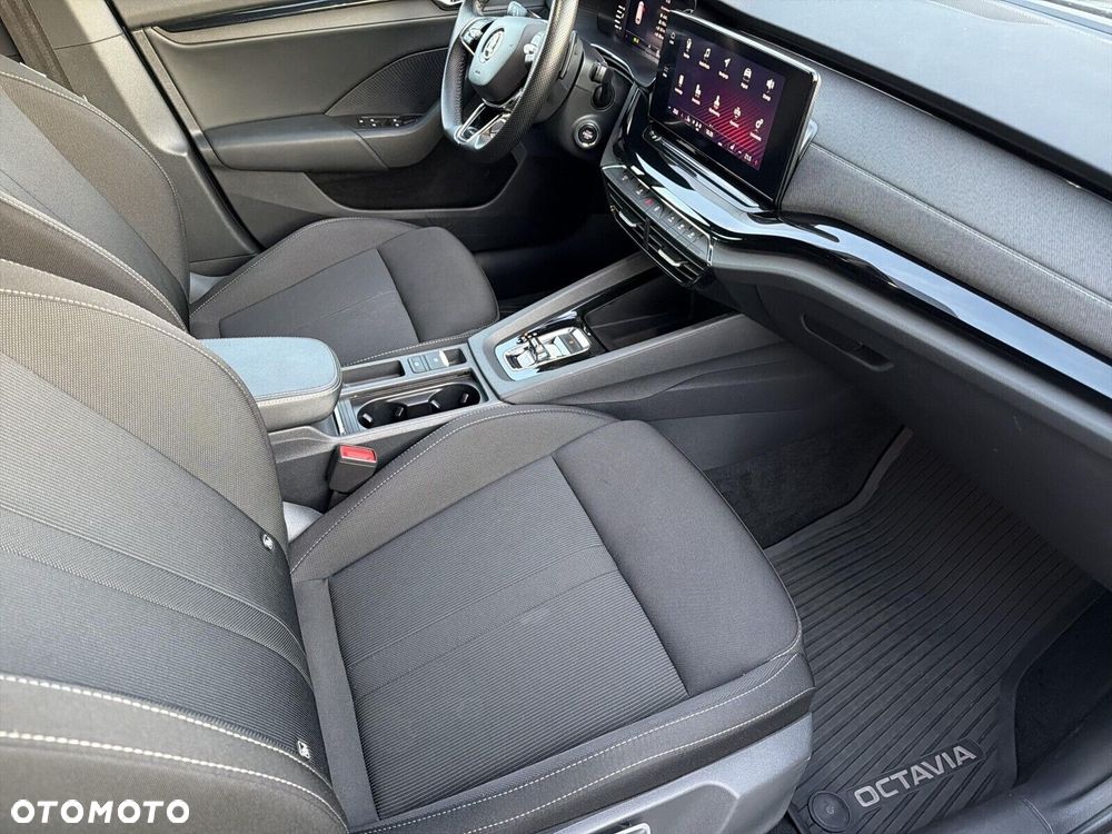 Skoda Octavia - 38
