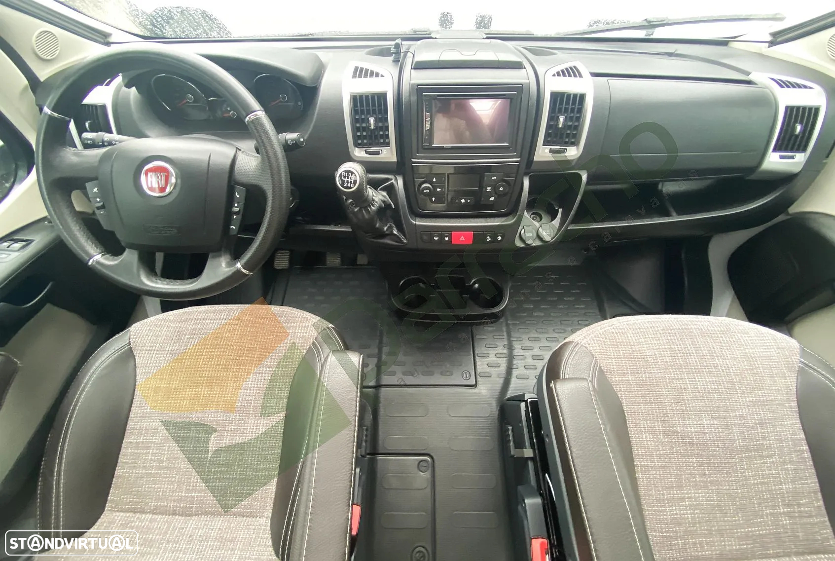 LMC Breezer V646G REF.U24 - 4