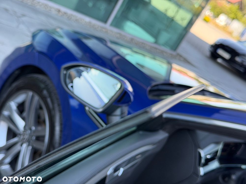 Volkswagen Arteon 2.0 TDI 4Motion R-Line DSG - 21