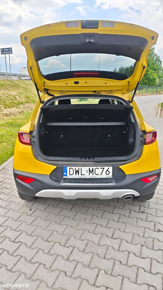 Kia Stonic 1.0 T-GDI MHEV L Business Line - 9