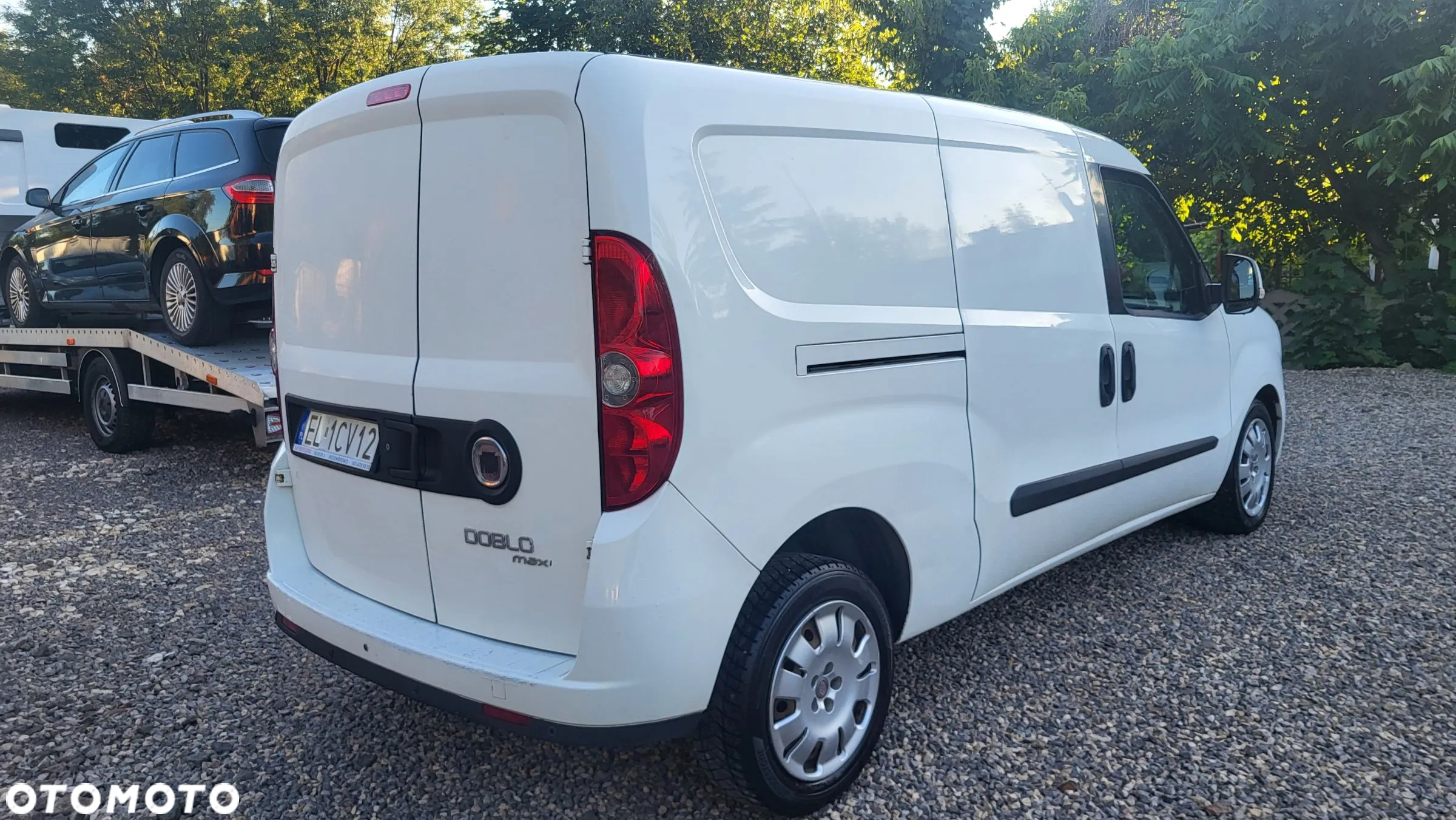Fiat Doblo - 6