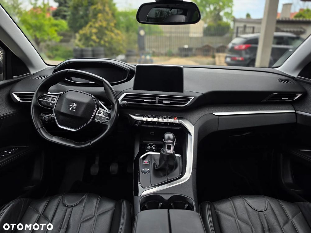 Peugeot 5008 - 33