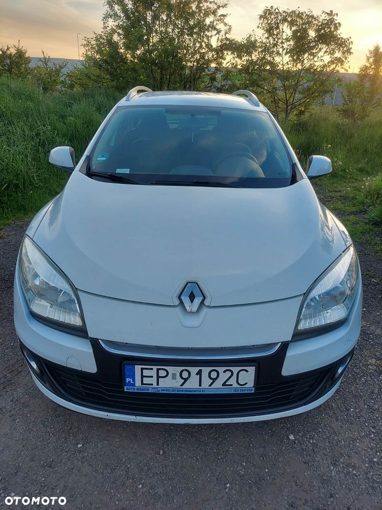 Renault Megane dCi 110 FAP Paris - 10