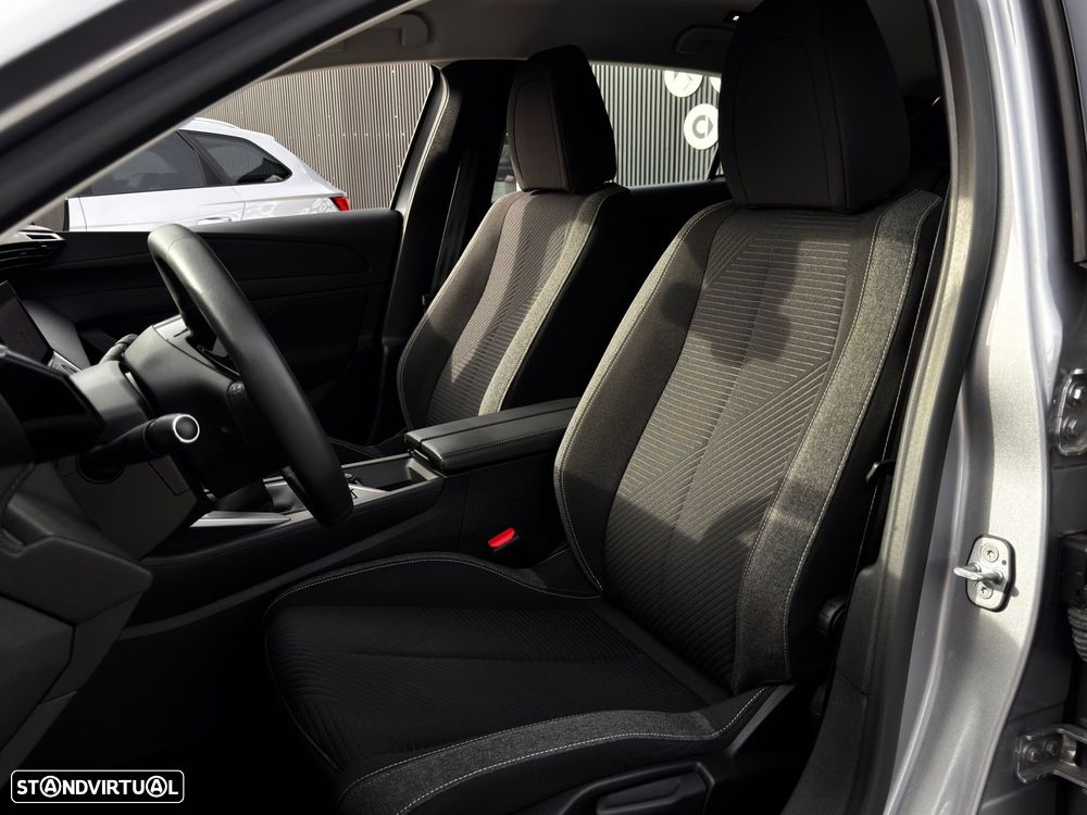 Peugeot 308 1.5 BlueHDi Active Pack - 20