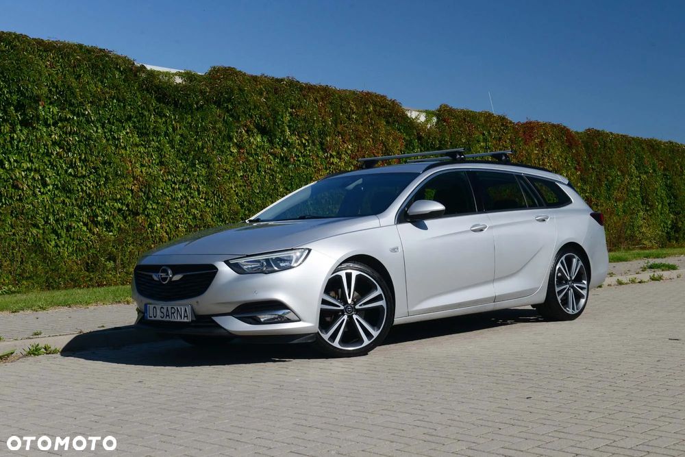 Opel Insignia Sports Tourer 1.6 ECOTEC Diesel Business Edition - 12