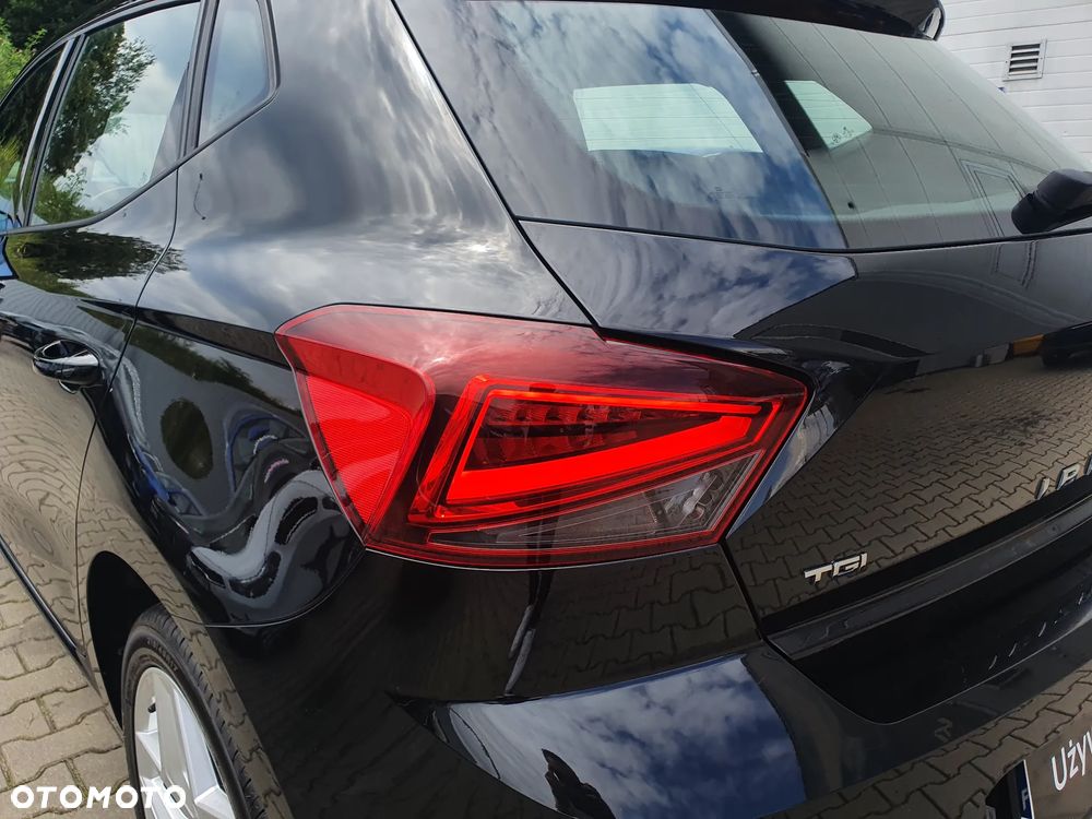 Seat Ibiza 1.0 TGI S&S FR - 23