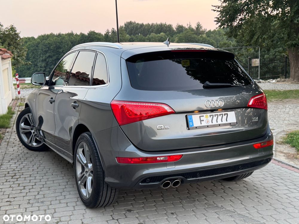 Audi Q5 - 33