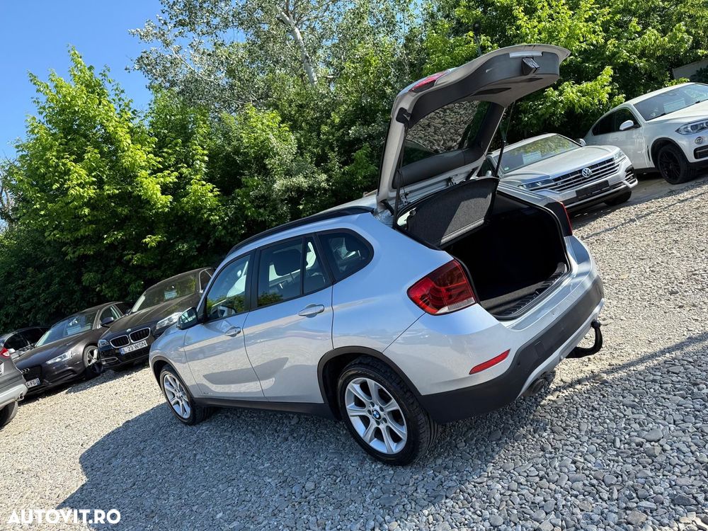 BMW X1 - 3