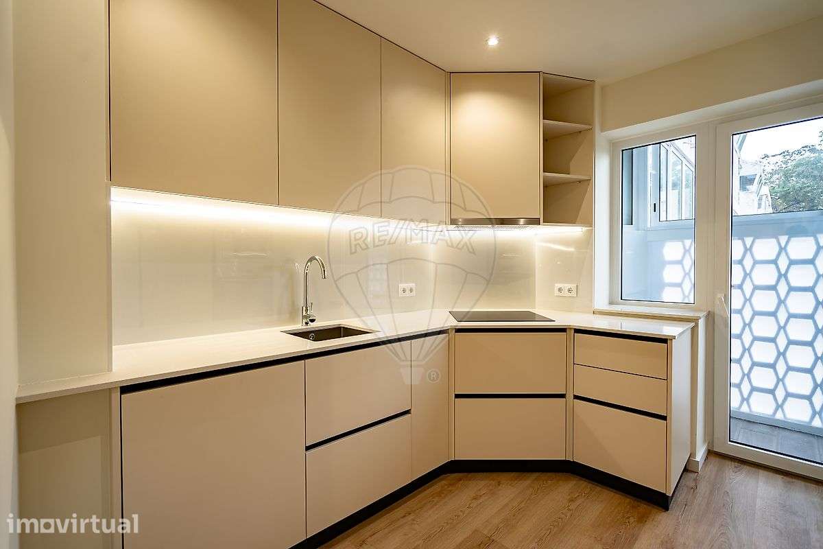 Apartamento T4 para venda - Grande imagem: 3/50