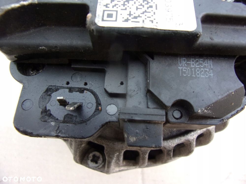 VW AUDI SEAT SKODA 1.2 1.4 ALTERNATOR - 5