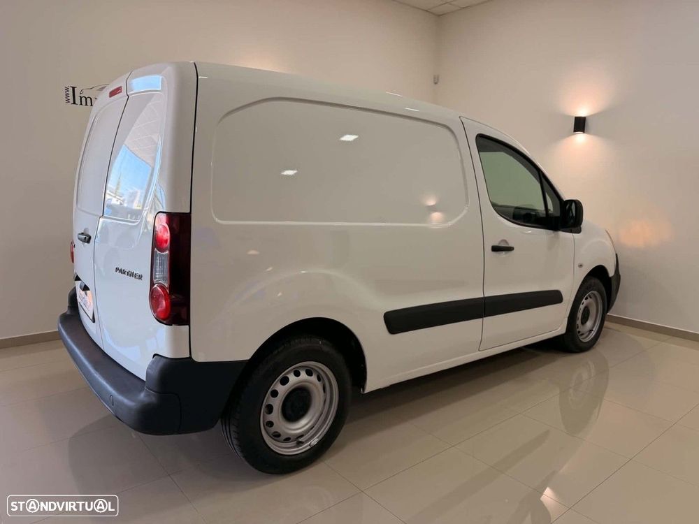 Peugeot Partner 1.6 BlueHDi L1 Pro 3L - 2