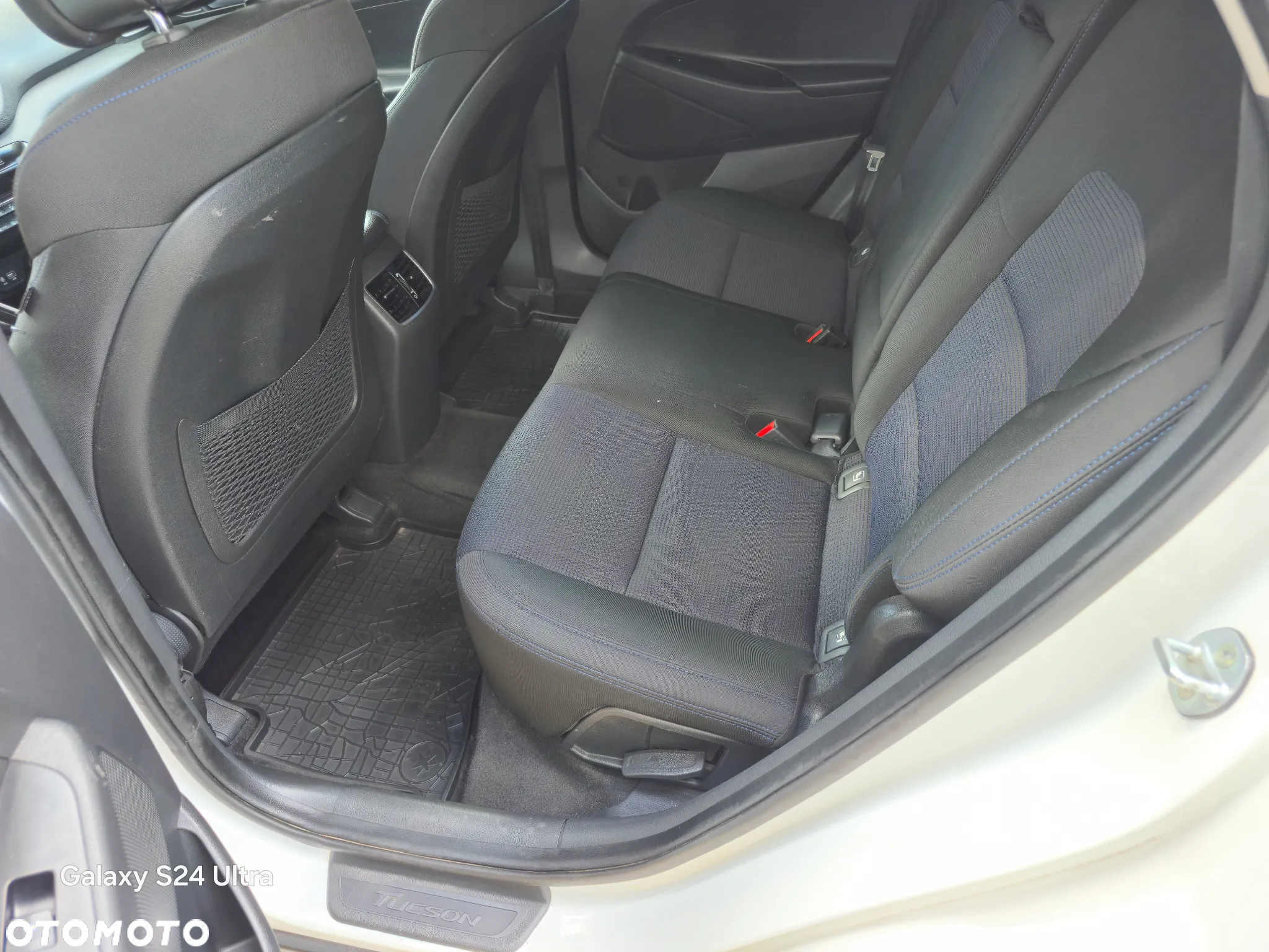 Hyundai Tucson - 28