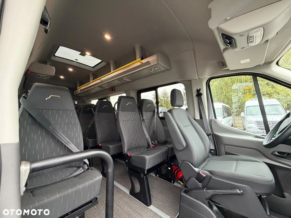 Ford Transit - 16