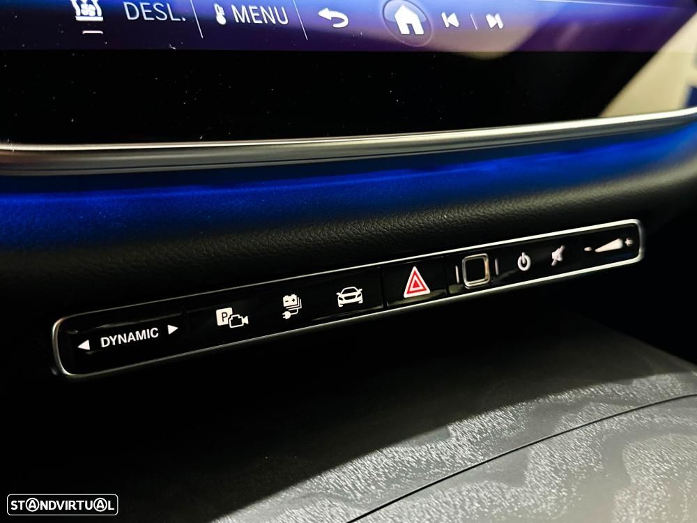 Mercedes-Benz E 300 e Station 9G-TRONIC AMG Line - 53