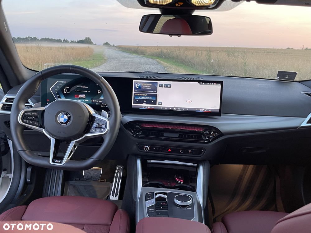 BMW Seria 2 230i M Sport sport - 16