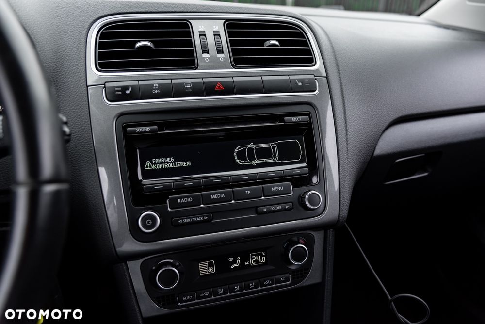 Volkswagen Polo 1.2 TSI Team - 40