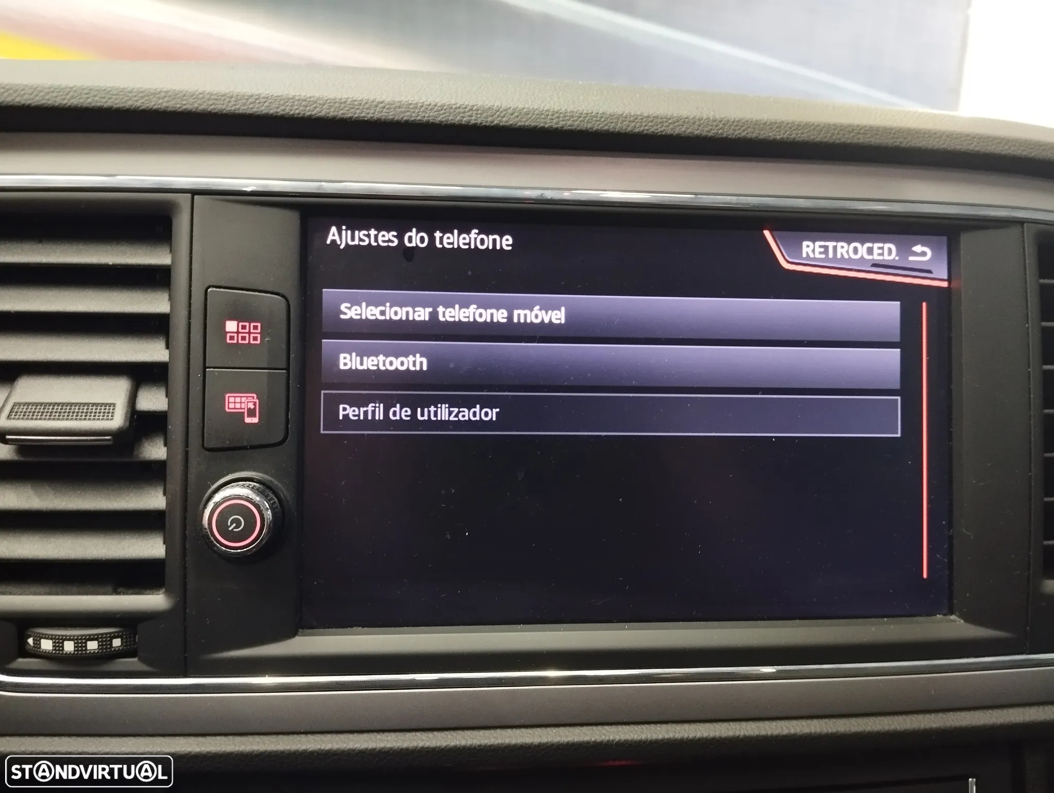 SEAT Leon ST 1.6 TDI Style S/S - 33