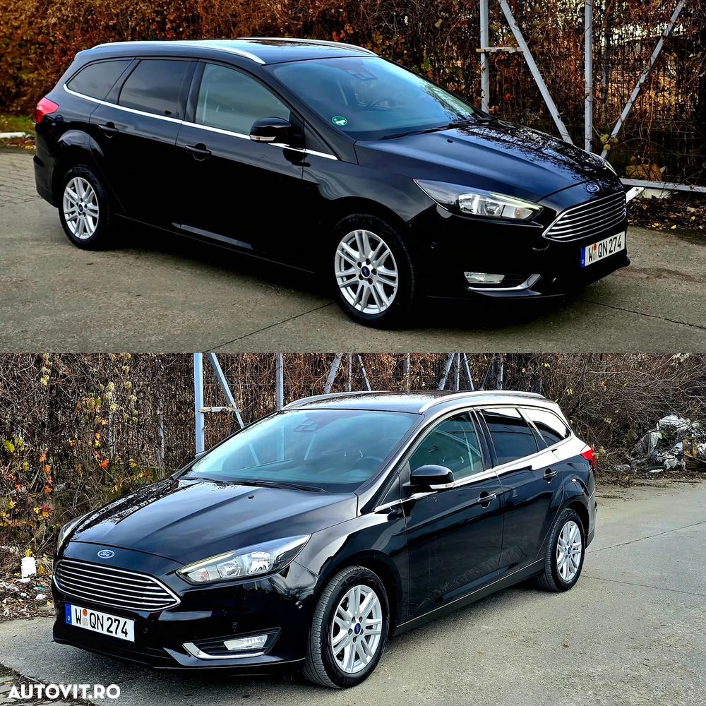 Ford Focus - 2