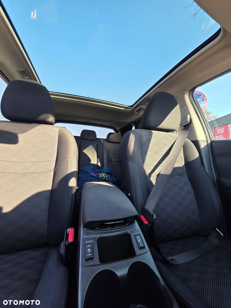 Nissan Qashqai - 30