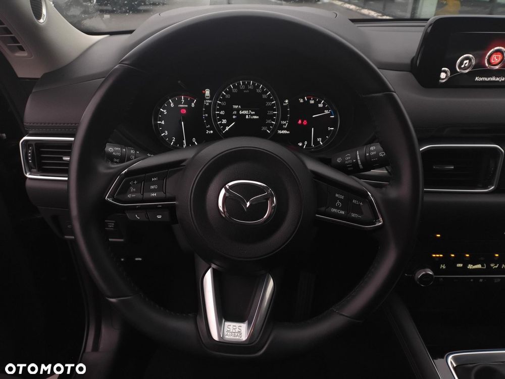 Mazda CX-5 2.0 Skydream 2WD - 12