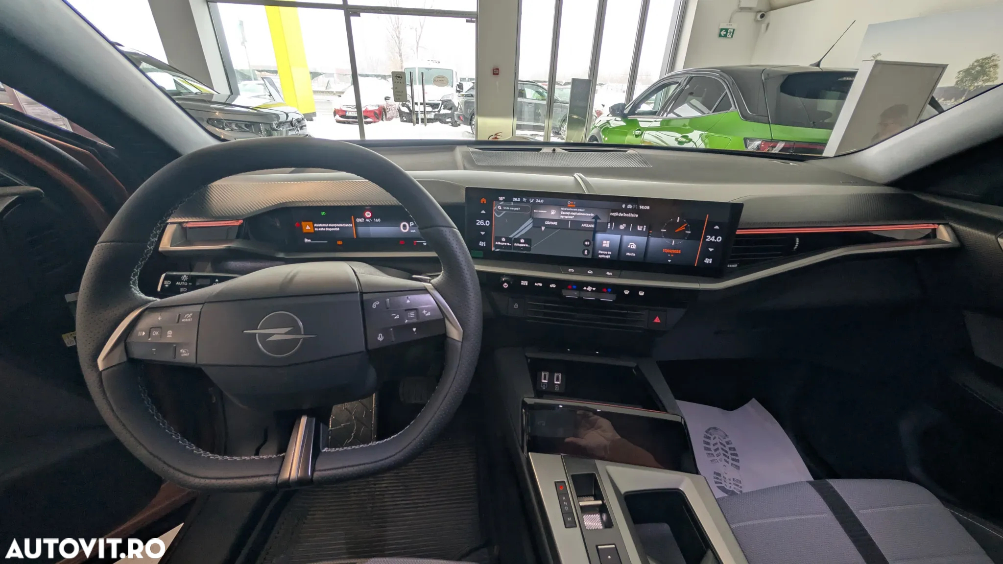 Opel Grandland - 11