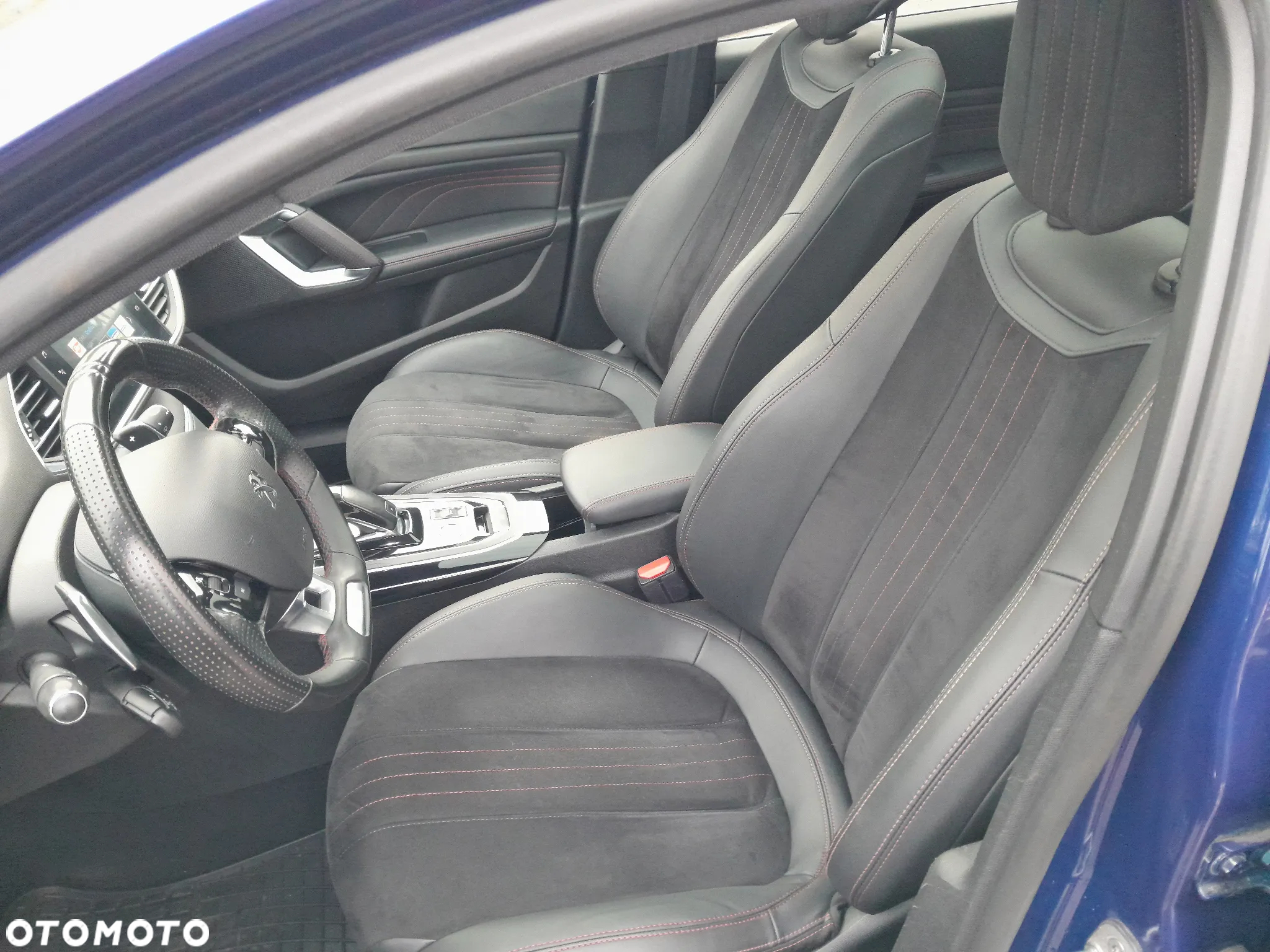 Peugeot 308 - 10