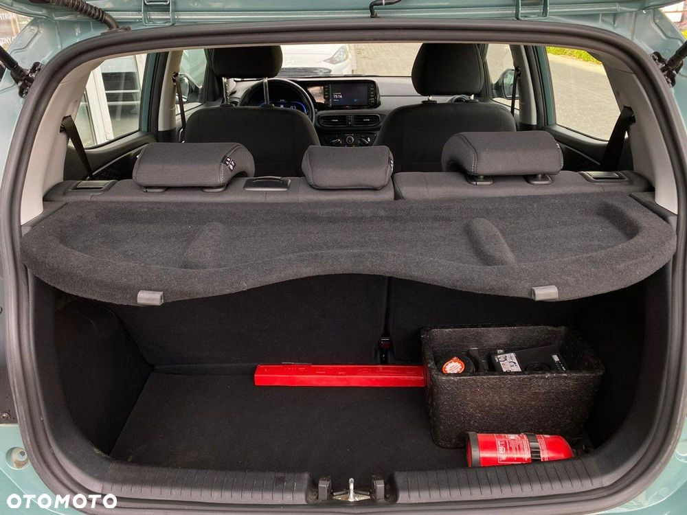 Hyundai i10 1.2 Modern - 29