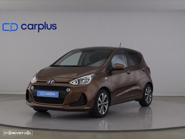 Hyundai i10 1.0 Comfort