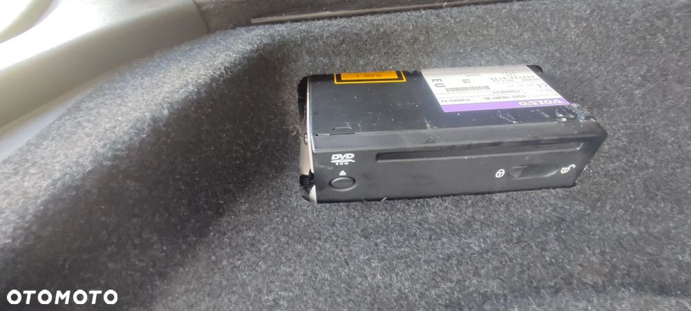 Volvo XC 60 D5 AWD - 22