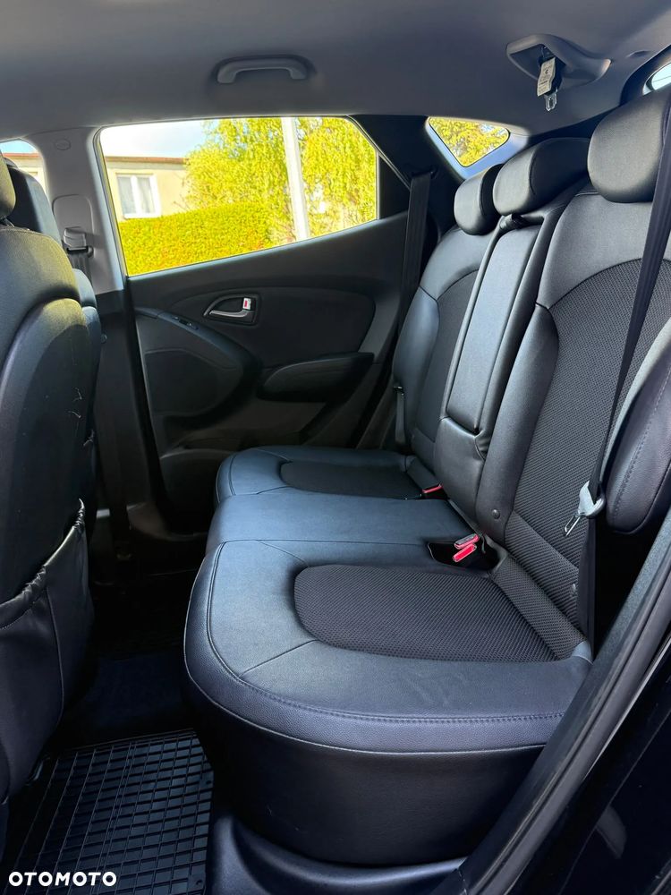 Hyundai ix35 - 14