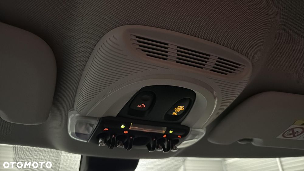 MINI Countryman Cooper - 29