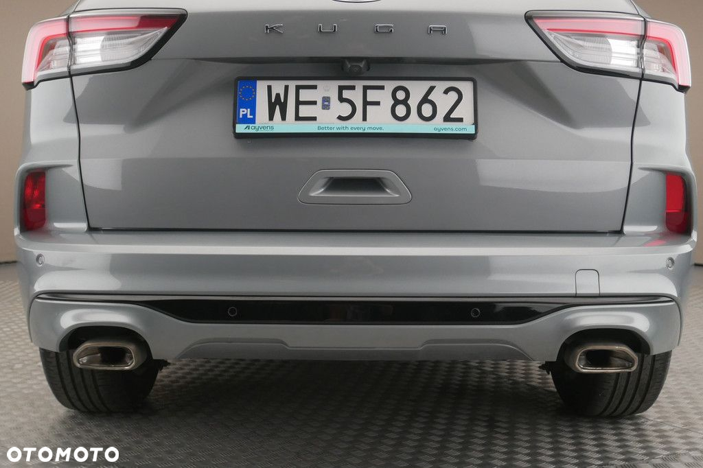 Ford Kuga - 32