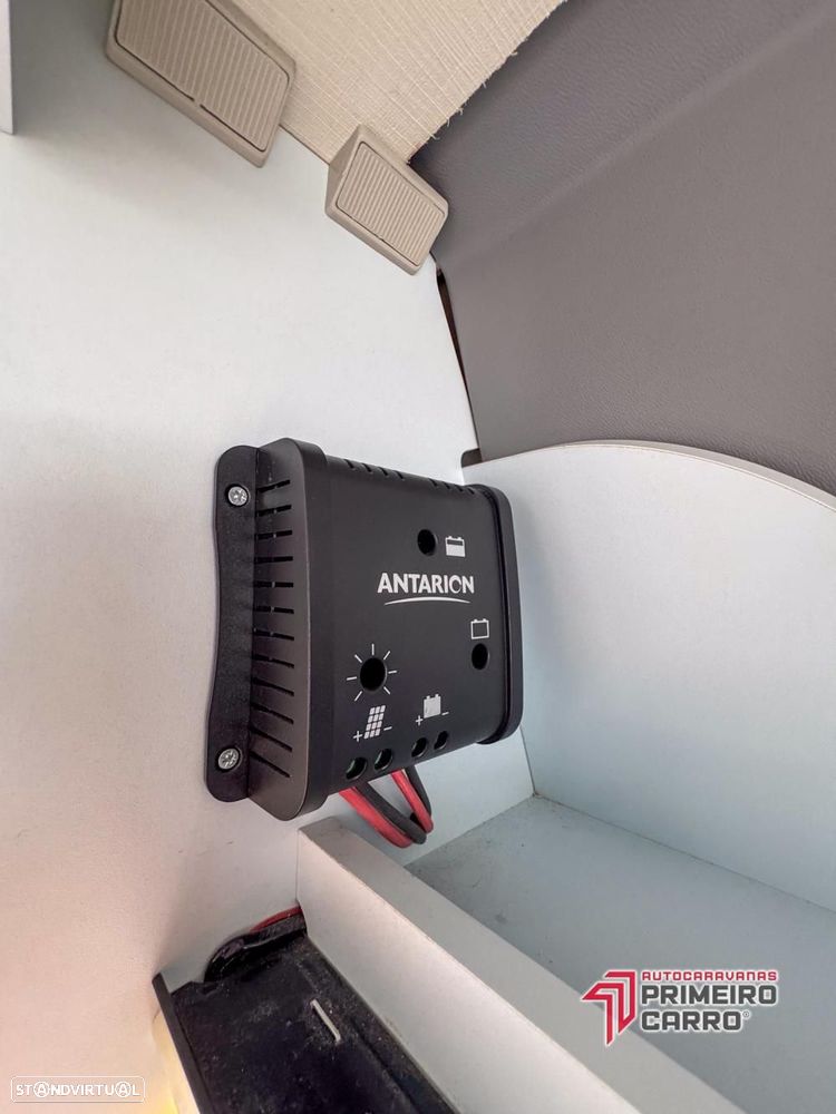 Randger R 600 camas sobrepostas - 26