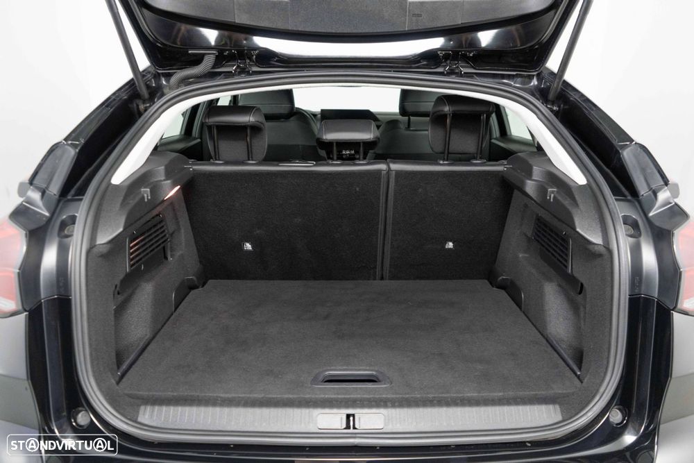 Citroën e-C4 50 kWh Live Pack - 13