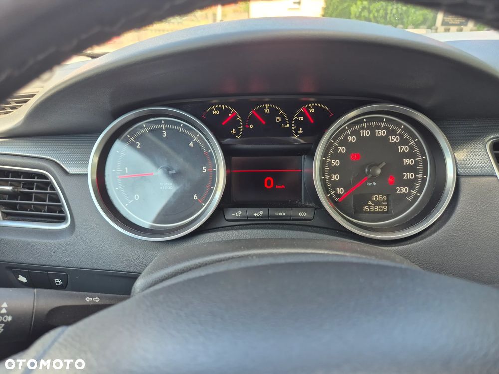 Peugeot 508 e-HDi 115 Stop&Start Access - 32