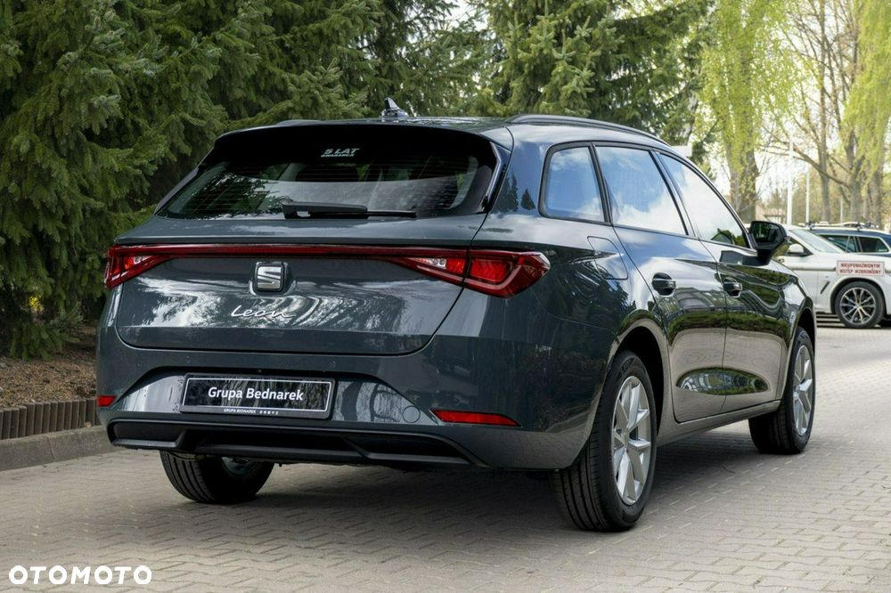 Seat Leon - 10