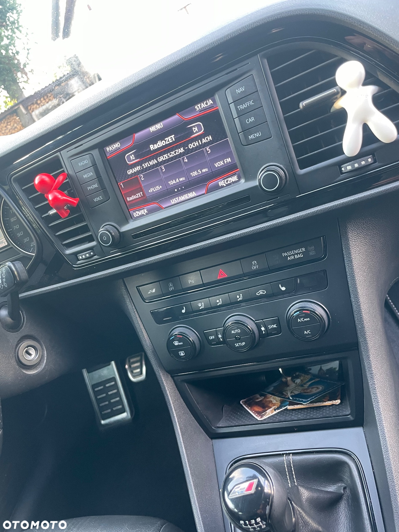 Seat Leon ST 2.0 TSI Start&Stop Cupra 280 - 9