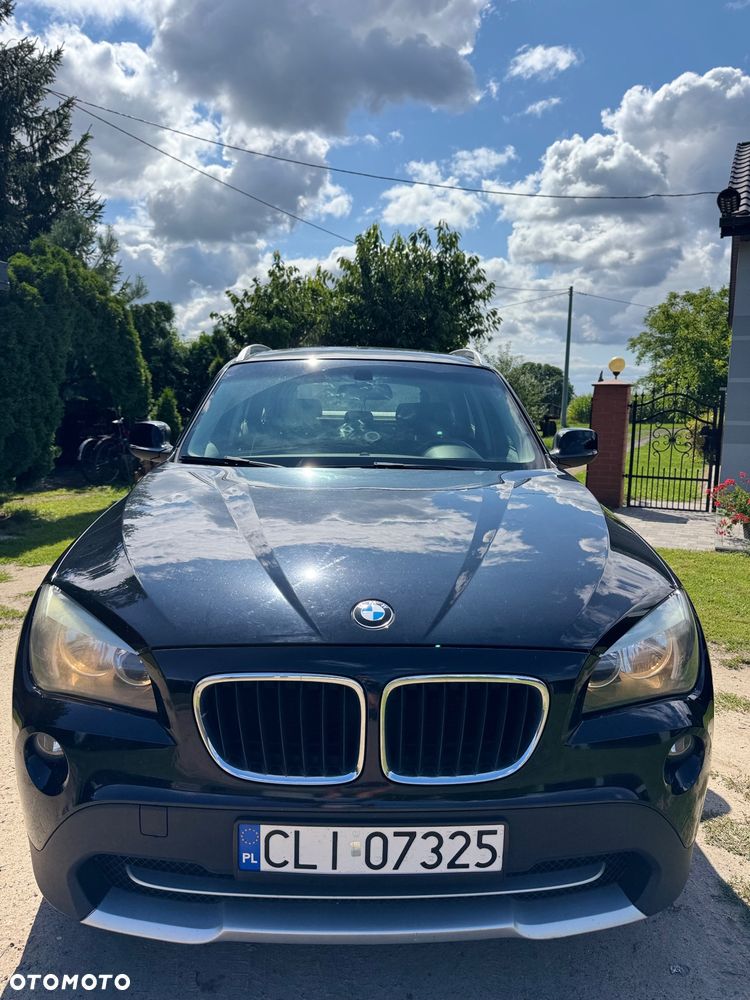BMW X1 sDrive18d - 2
