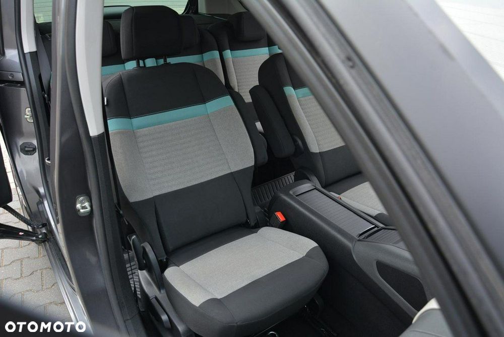 Citroën Berlingo M BlueHDi 130 SHINE - 18