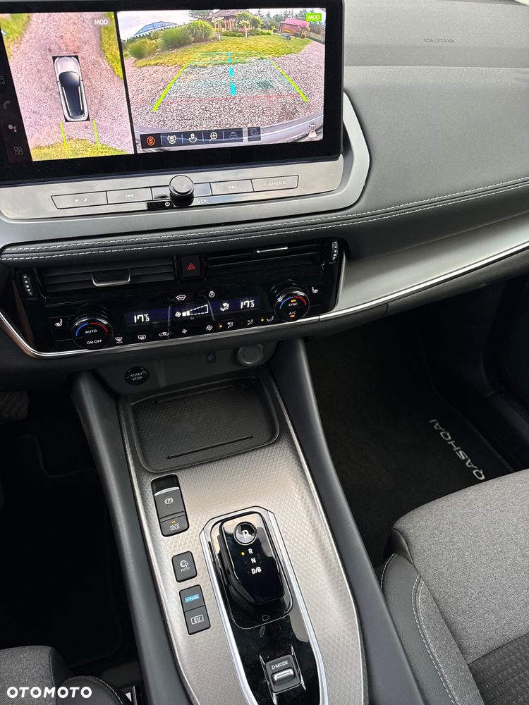 Nissan Qashqai 1.5 e-POWER N-Design - 20
